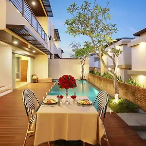 The Miracle Nusa Dua (Bali)