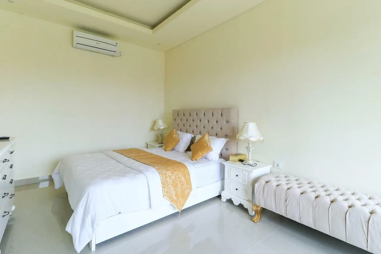 Royal Maharani Nusa Dua Villa Nusa Dua